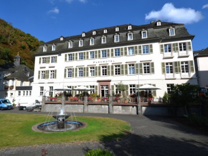 Foto: Parkhotel Bad Bertrich